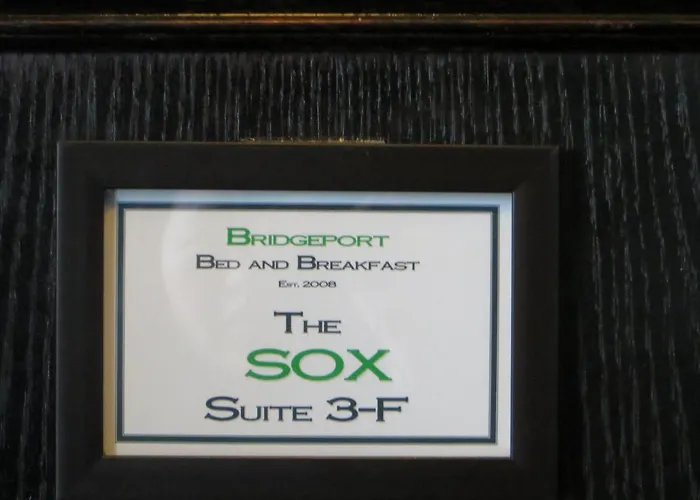 The Polo Inn Bridgeport U.S.A. Chicago