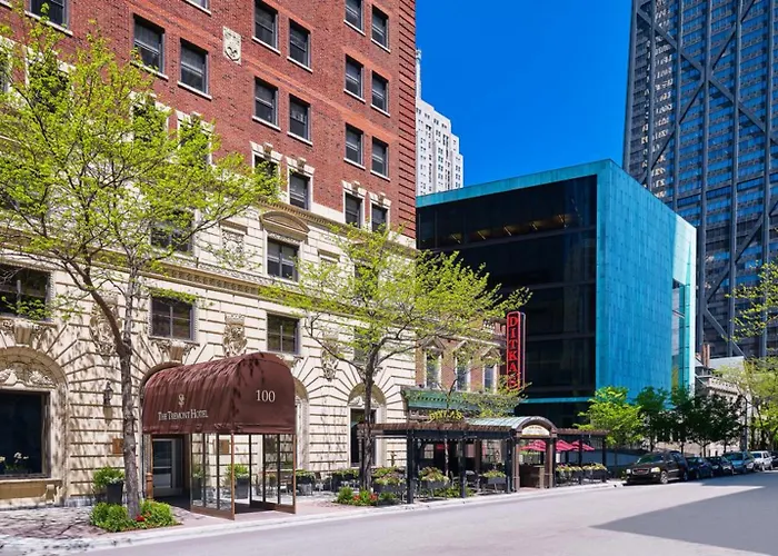 Hotel Selina Chicago
