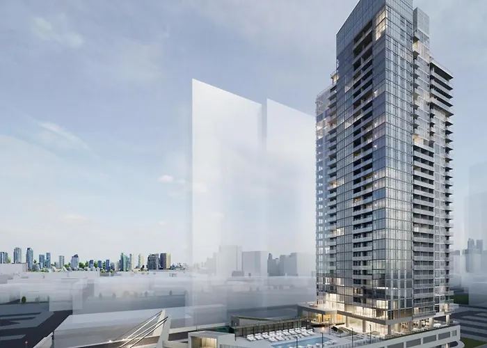 Level Chicago - Fulton Market