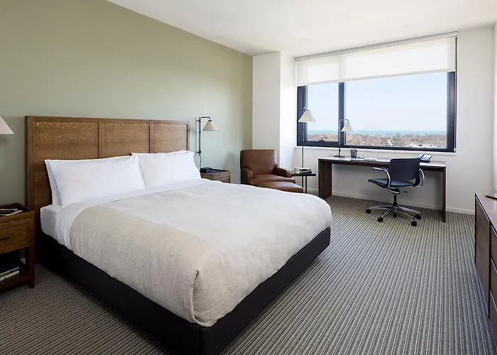 The Study At The University Of Chicago