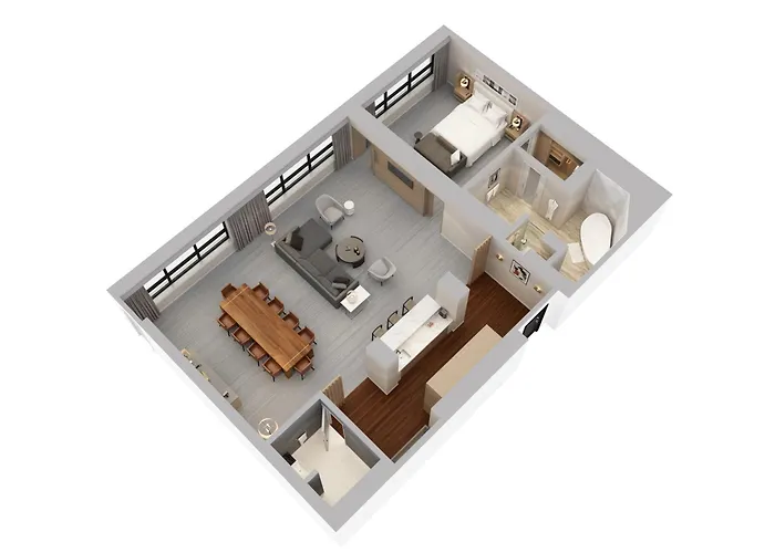 The Ritz-Carlton, Chicago Hotel