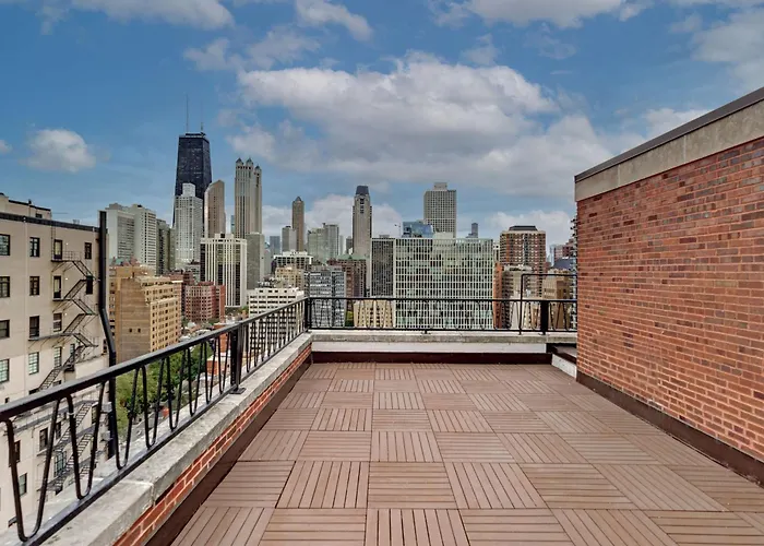 Ambassador Chicago, Part Of Jdv By Hyatt Hotel