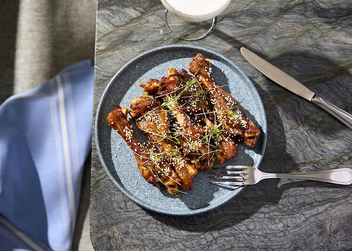 The Emily Hotel Chicago