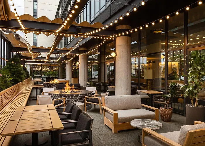 The Emily Hotel Chicago