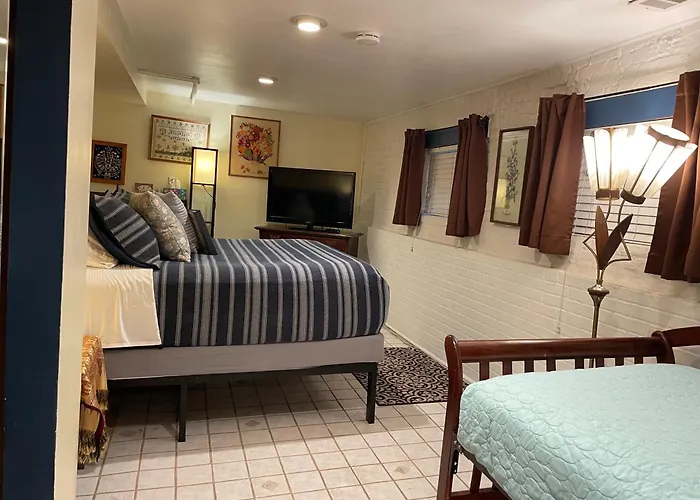 Ray'S Bucktown Bed And Breakfast Chicago