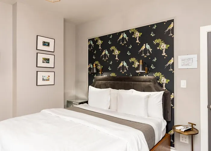 Wicker Park Inn Chicago