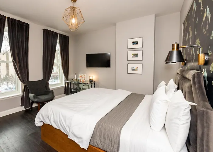 Wicker Park Inn Chicago