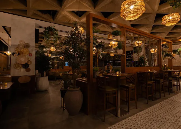 Godfrey Hotel Chicago