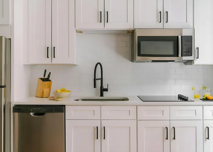 Sonder By Marriott Bonvoy Jewelers Row Apartments Millenium Park Chicago