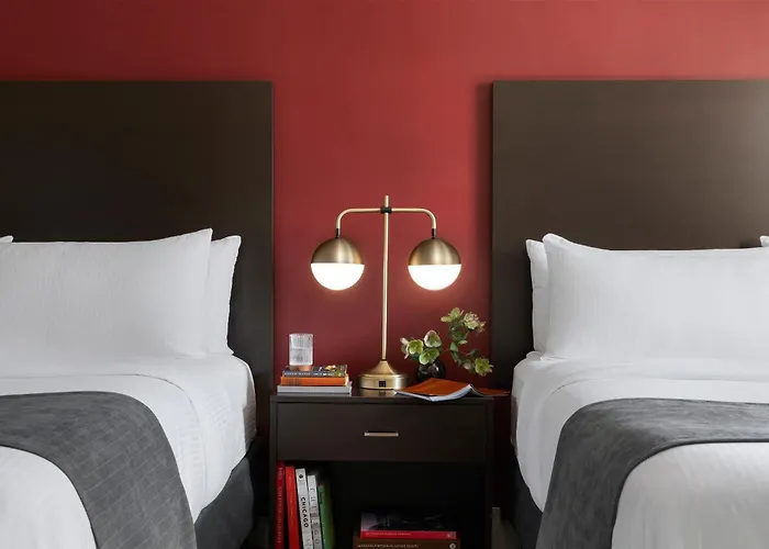 Majestic Hotel Chicago