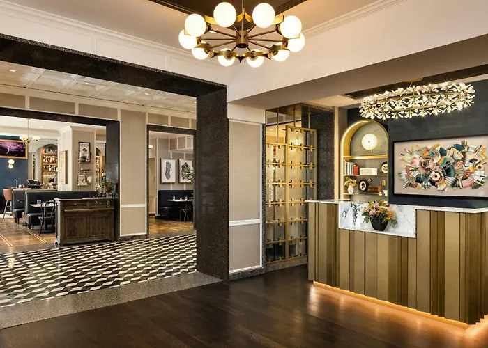 The Talbott, Autograph Collection Hotel Chicago