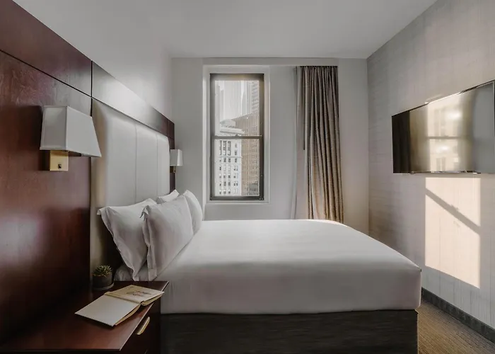 River Hotel Chicago