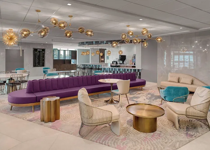 Holiday Inn Chicago Midway Airport S By Ihg