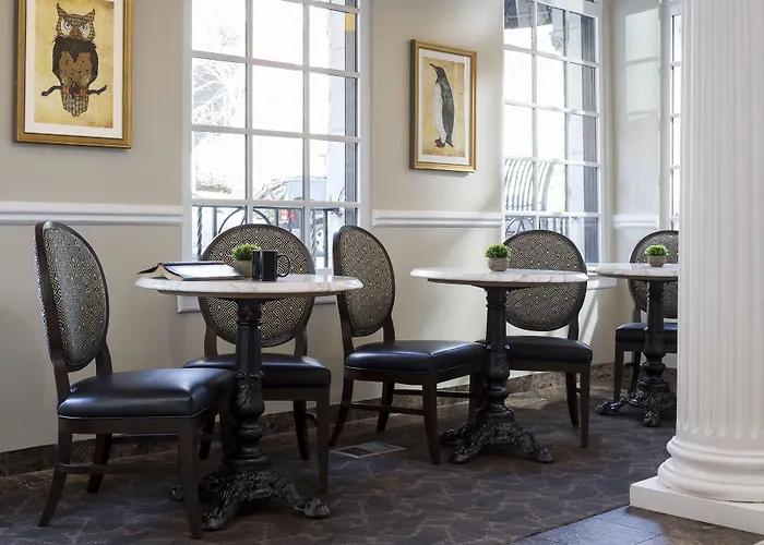 The Willows Hotel Chicago