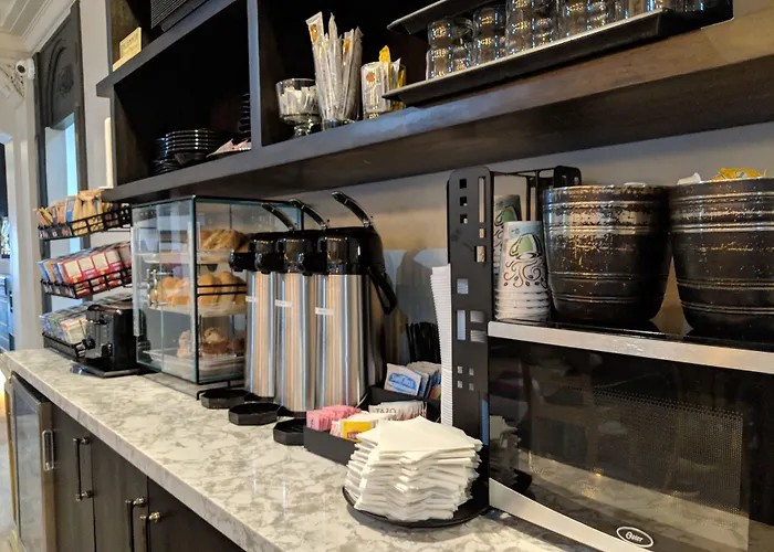 City Suites Hotel Chicago