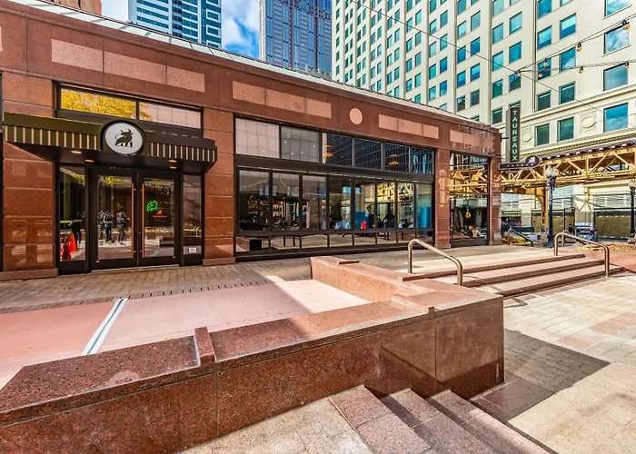 The Buckingham Hotel Chicago