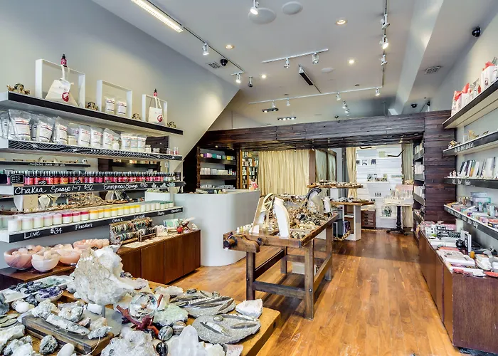 The Golden Arm (Adults Only) Hotel Chicago