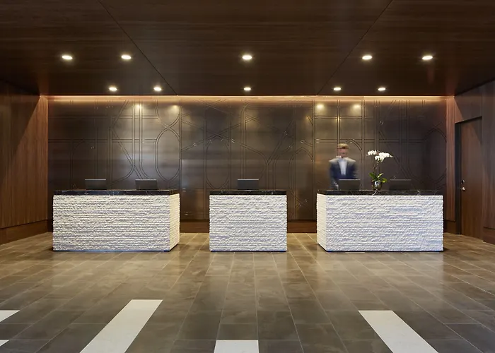 Loews Chicago Hotel