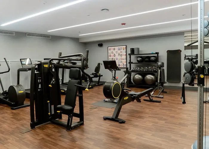 The Lasalle Chicago, Autograph Collection