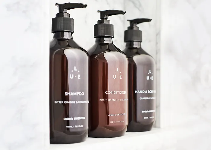 The Lasalle Chicago, Autograph Collection