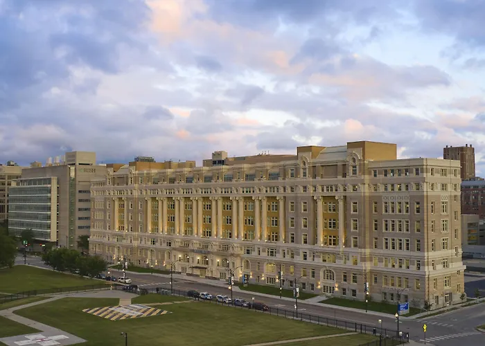 Hyatt House Chicago Medical/University District