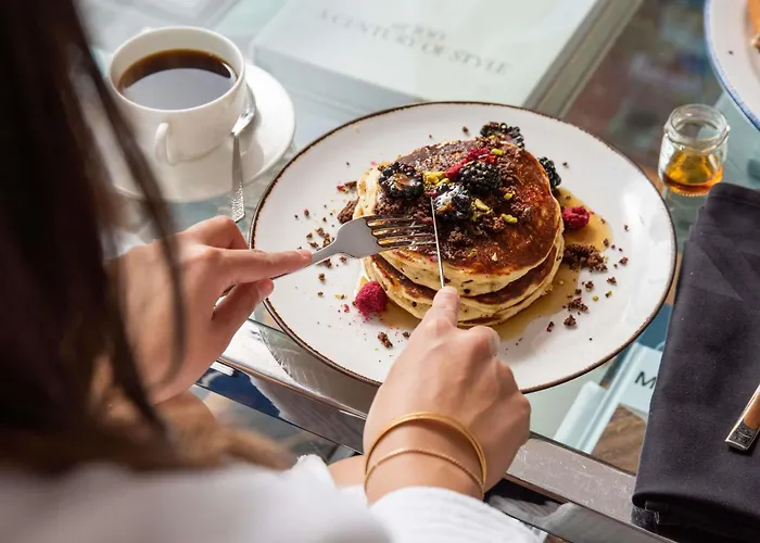 Sofitel Chicago Magnificent Mile Hotel