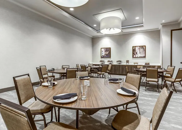 Cambria Hotel Chicago Loop - Theatre District