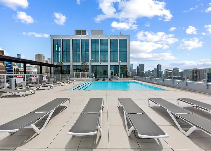 Kasa River North Chicago