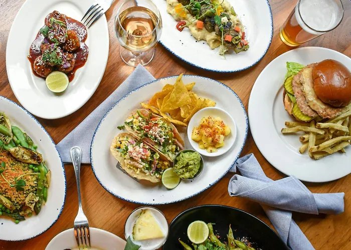 Aloft Chicago Downtown River North