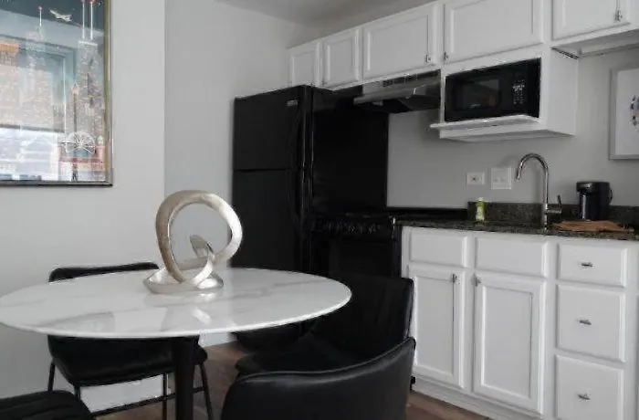 The Chicago Hotel Collection Millennium Park