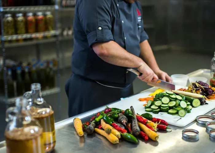 Chicago Marriott Downtown Magnificent Mile Hotel