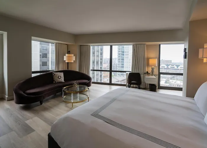 Hotel Thompson Chicago, By Hyatt