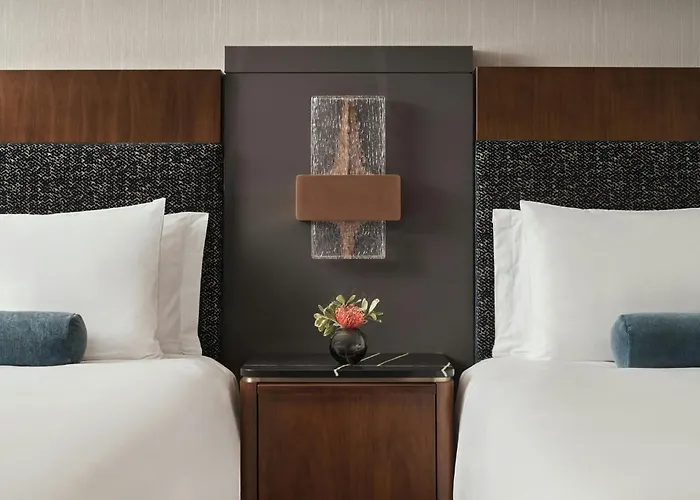 Loews Chicago Hotel