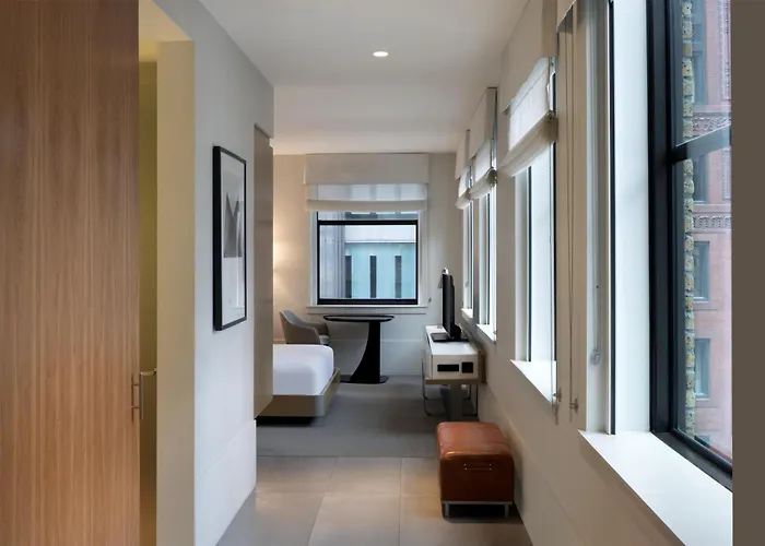 Hyatt Centric The Loop Chicago Hotel