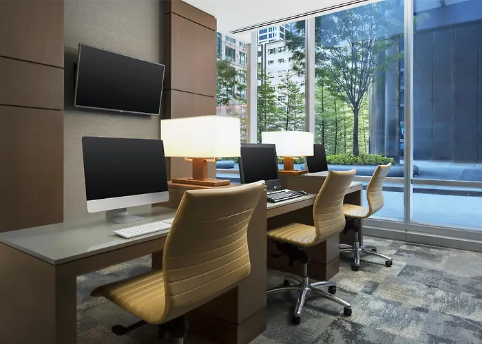 Hyatt Place Chicago/Downtown - The Loop