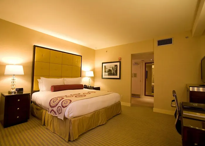 Millennium Hotel Knickerbocker Chicago
