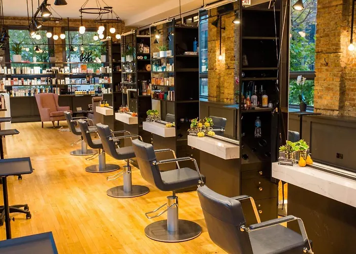 The Publishing House Bed And Breakfast Chicago