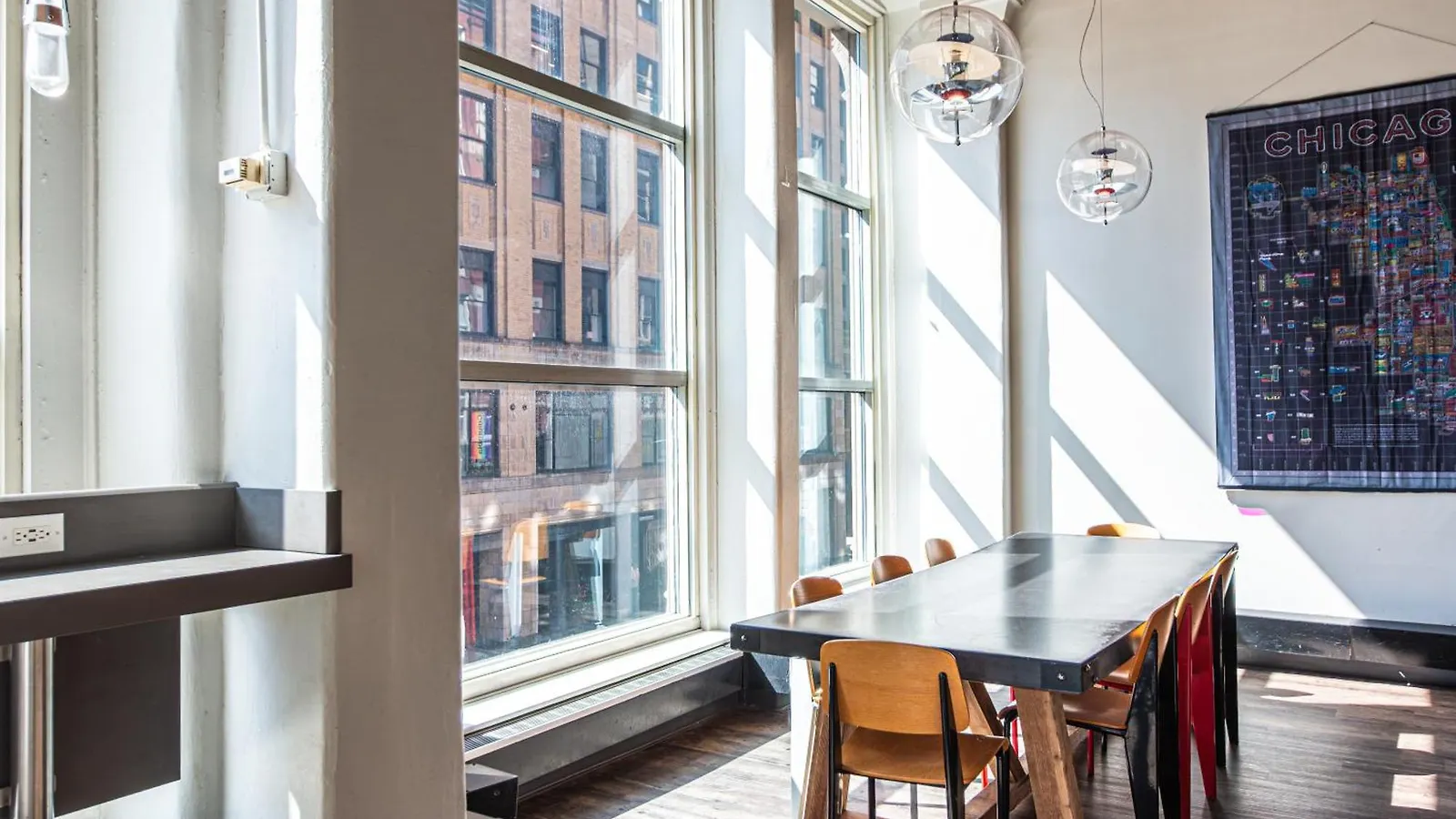 Hotels in Chicago — Chicago, USA