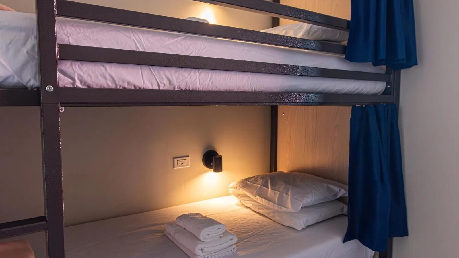 Hoteles en Chicago — Chicago, Estados Unidos