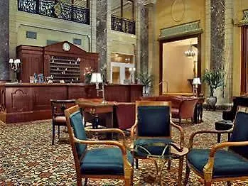 The Belden-Stratford