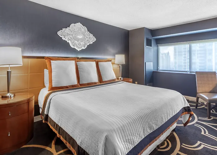 Omni Chicago Hotel