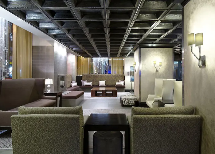 Inn Of Chicago