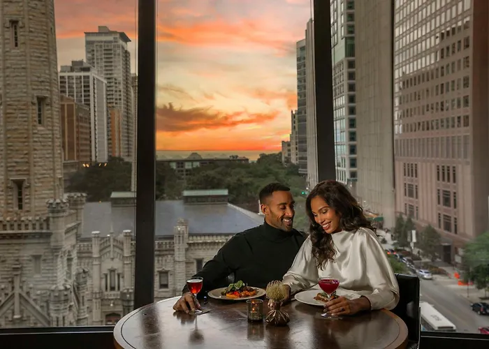 Park Hyatt Chicago