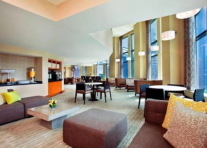 Sheraton Grand Chicago Riverwalk