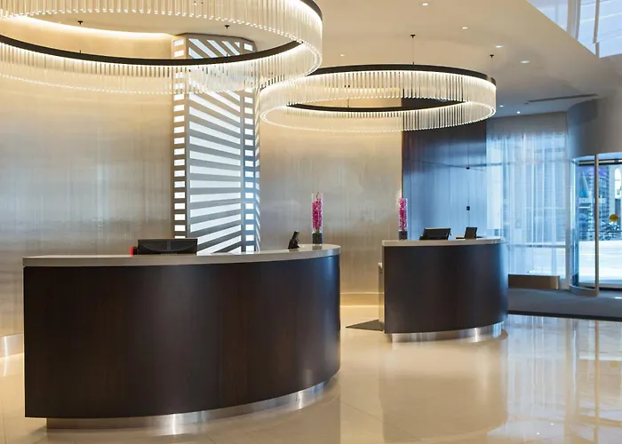Hotel Chicago Downtown, Autograph Collection