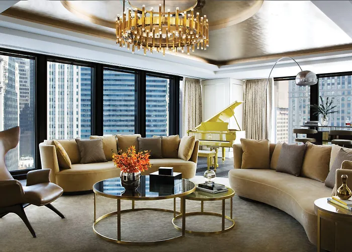 The Langham Chicago