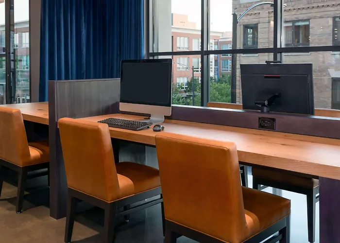 Hyatt House Chicago West Loop-Fulton Market
