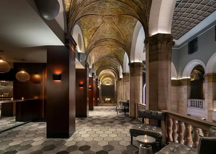 The Midland Hotel, Chicago, A Tribute Portfolio Hotel