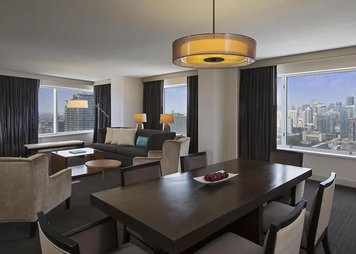 Hyatt Regency Mccormick Place Chicago