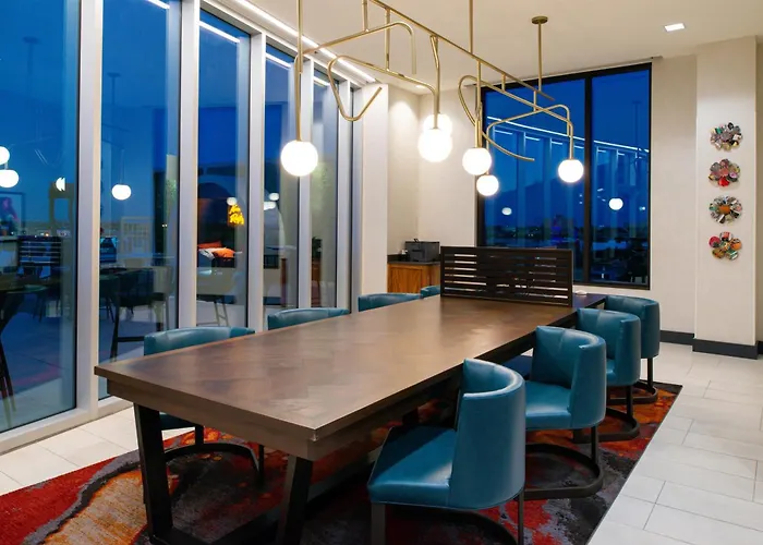Hyatt Place Chicago Wicker Park